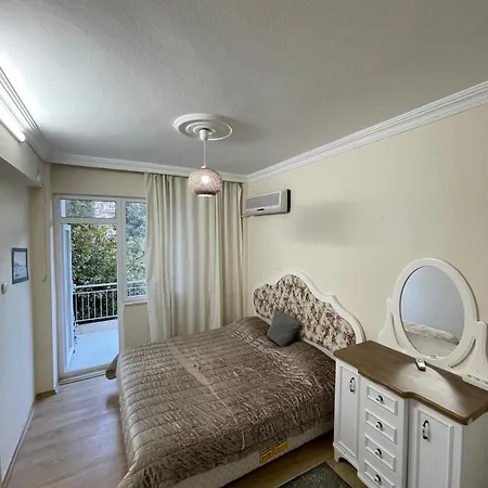 Center Comfortable
