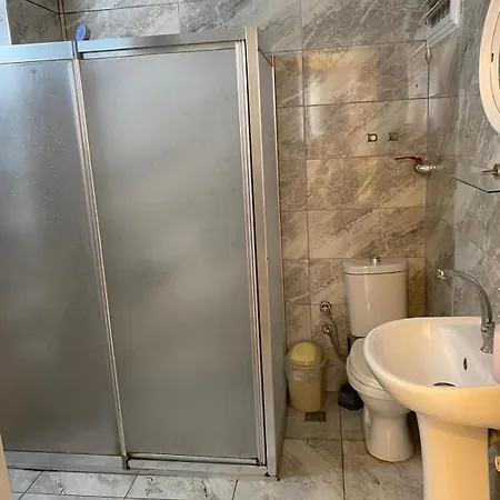 Center Comfortable Apartment Antalya