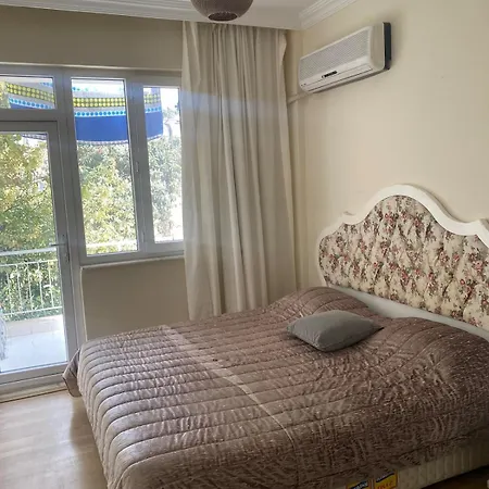 Center Comfortable * Antalya
